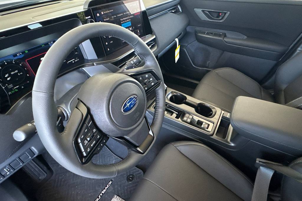 Thumbnail: 2026 Subaru Outback - 8
