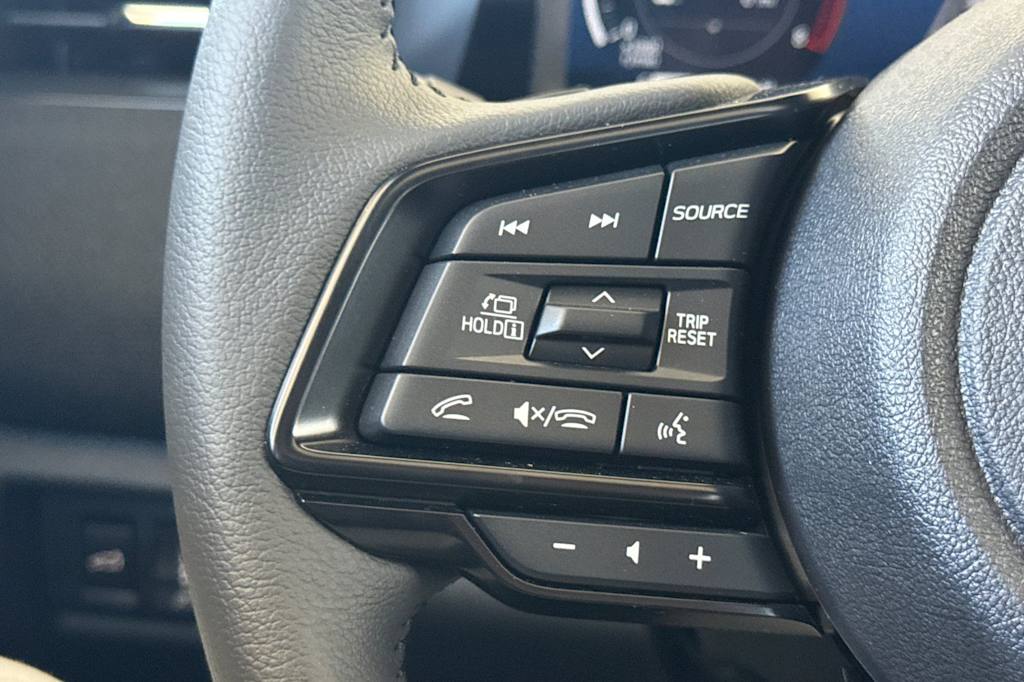 Thumbnail: 2026 Subaru Outback - 29