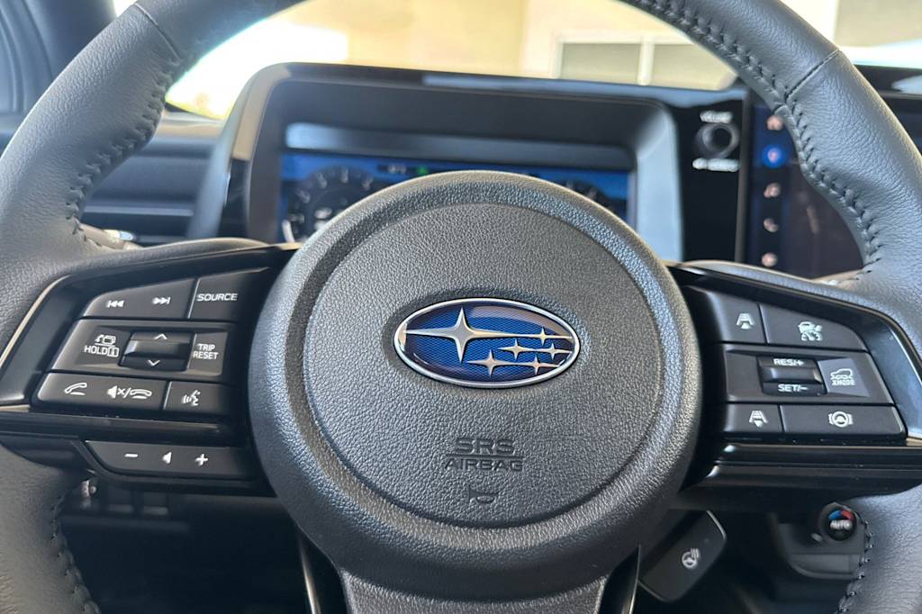 Thumbnail: 2026 Subaru Outback - 28
