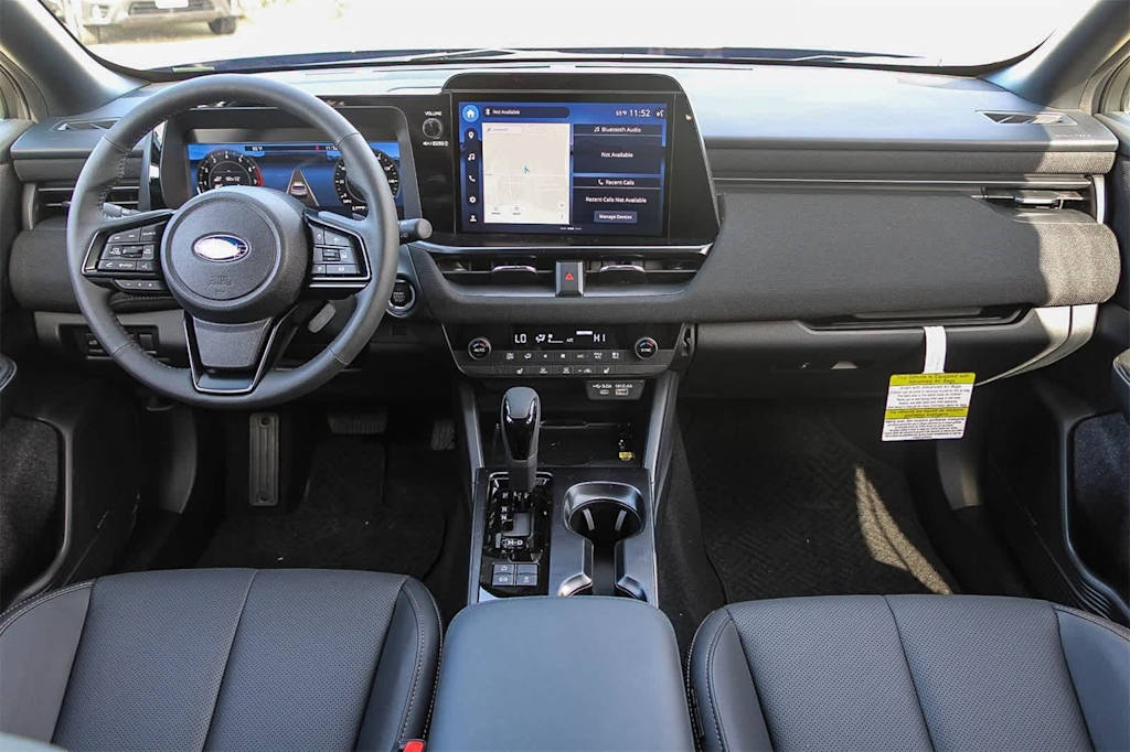 Thumbnail: 2026 Subaru Outback - 11