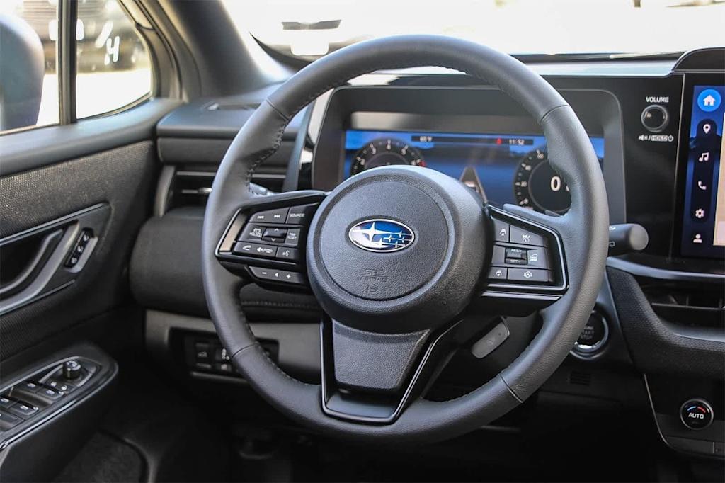 Thumbnail: 2026 Subaru Outback - 7