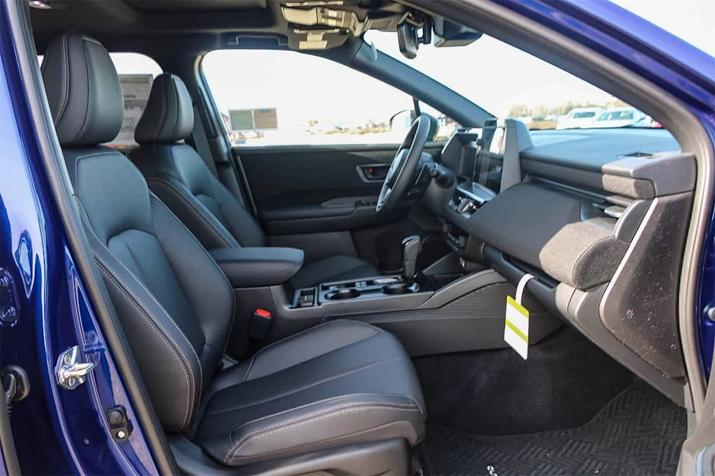 Thumbnail: 2026 Subaru Outback - 8