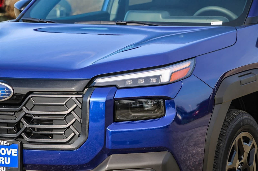 Thumbnail: 2026 Subaru Outback - 25