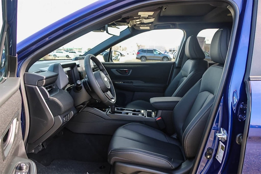 Thumbnail: 2026 Subaru Outback - 9