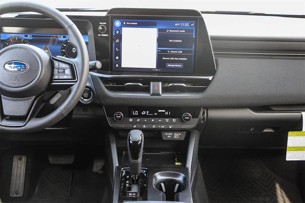 Thumbnail: 2026 Subaru Outback - 2