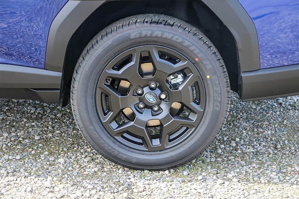 Thumbnail: 2026 Subaru Outback - 18