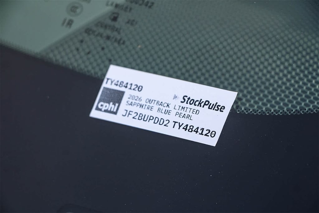 Thumbnail: 2026 Subaru Outback - 15