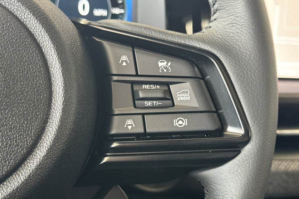 Thumbnail: 2026 Subaru Outback - 30