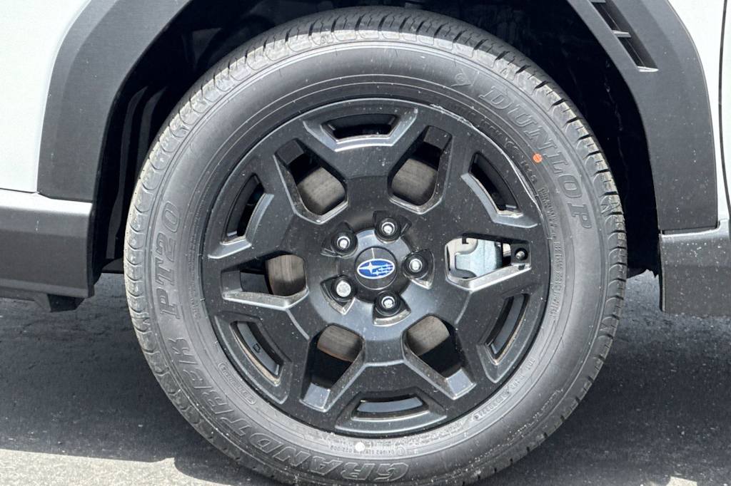 Thumbnail: 2026 Subaru Outback - 7