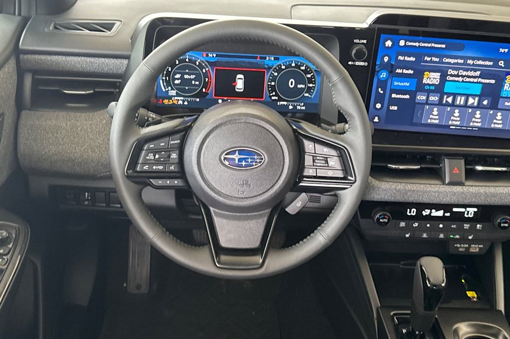 Thumbnail: 2026 Subaru Outback - 10