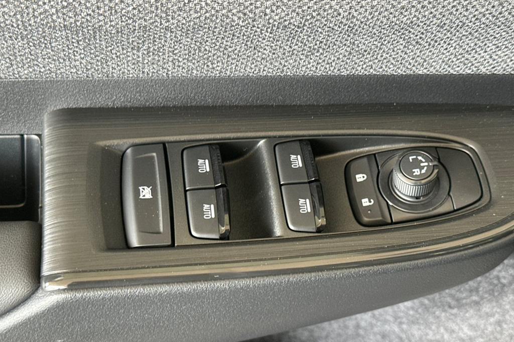 Thumbnail: 2026 Subaru Outback - 20
