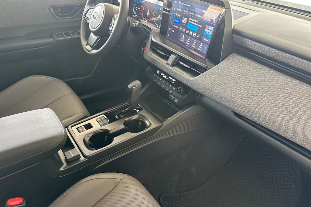 Thumbnail: 2026 Subaru Outback - 11