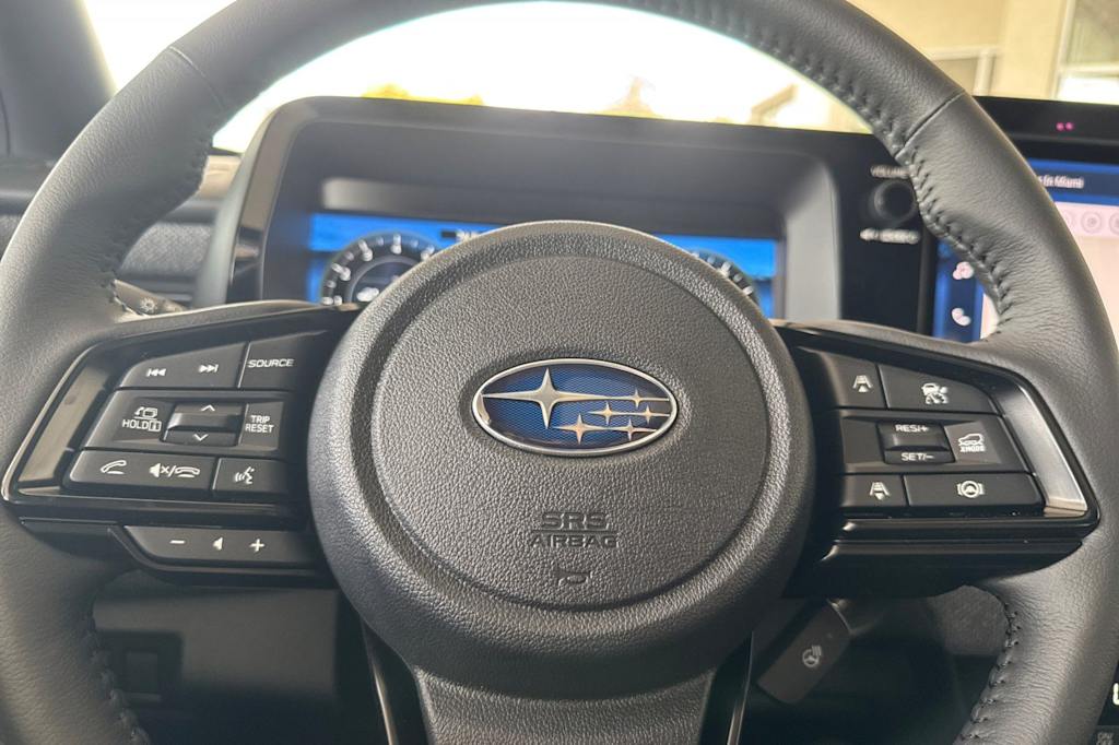 Thumbnail: 2026 Subaru Outback - 28