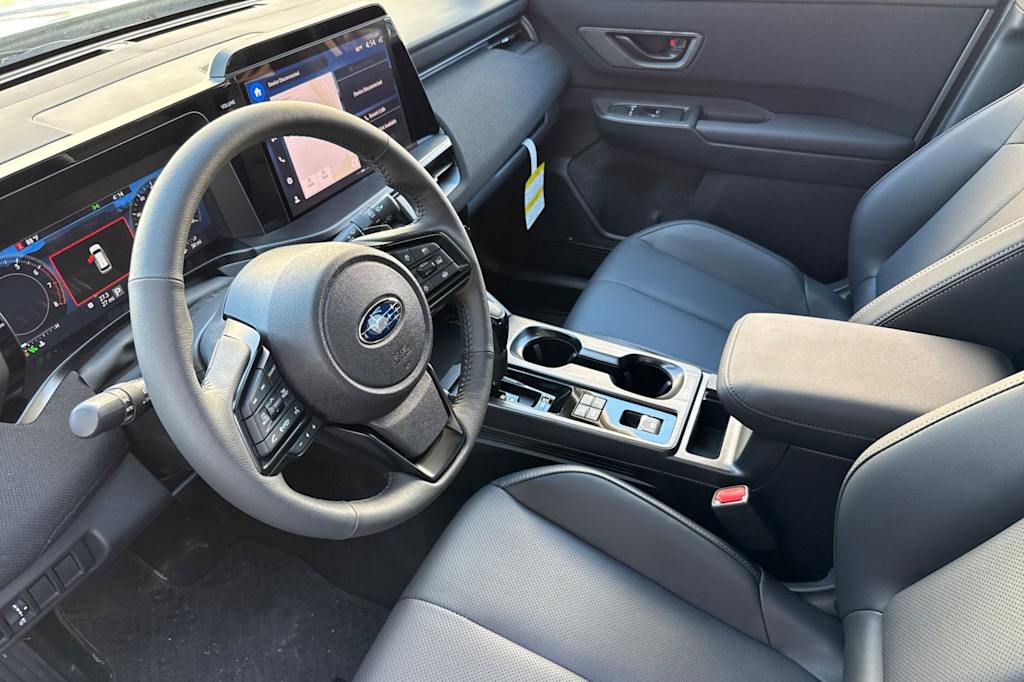 Thumbnail: 2026 Subaru Outback - 8