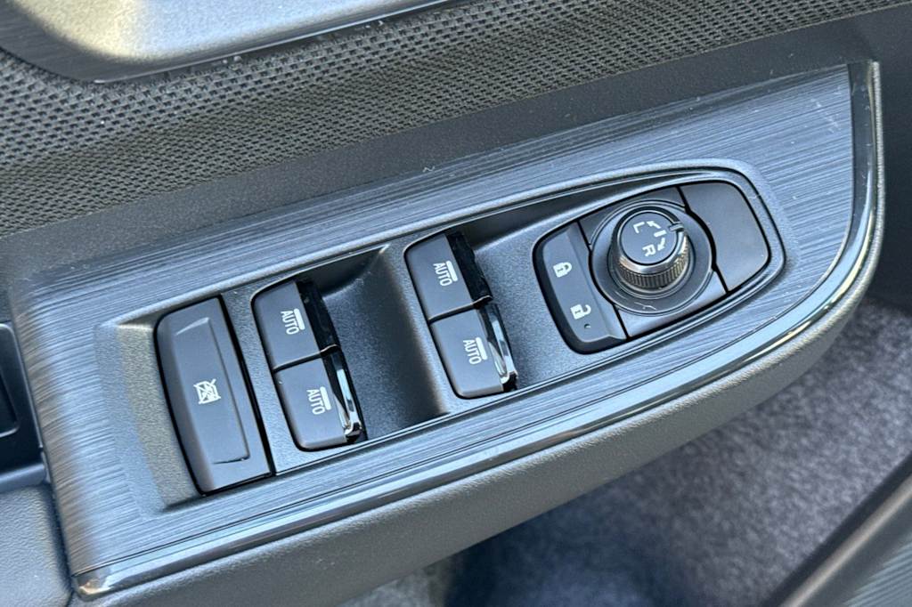 Thumbnail: 2026 Subaru Outback - 18