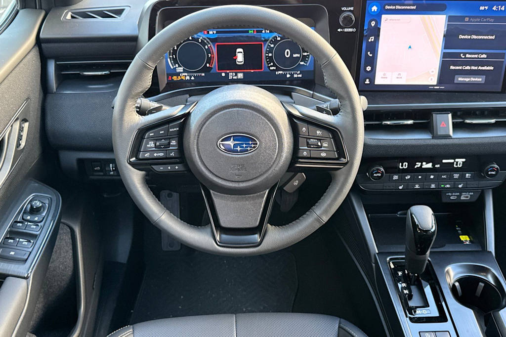 Thumbnail: 2026 Subaru Outback - 10