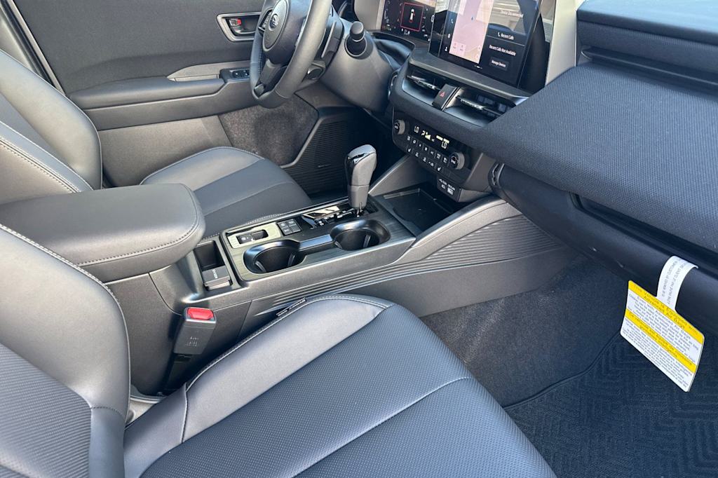 Thumbnail: 2026 Subaru Outback - 11