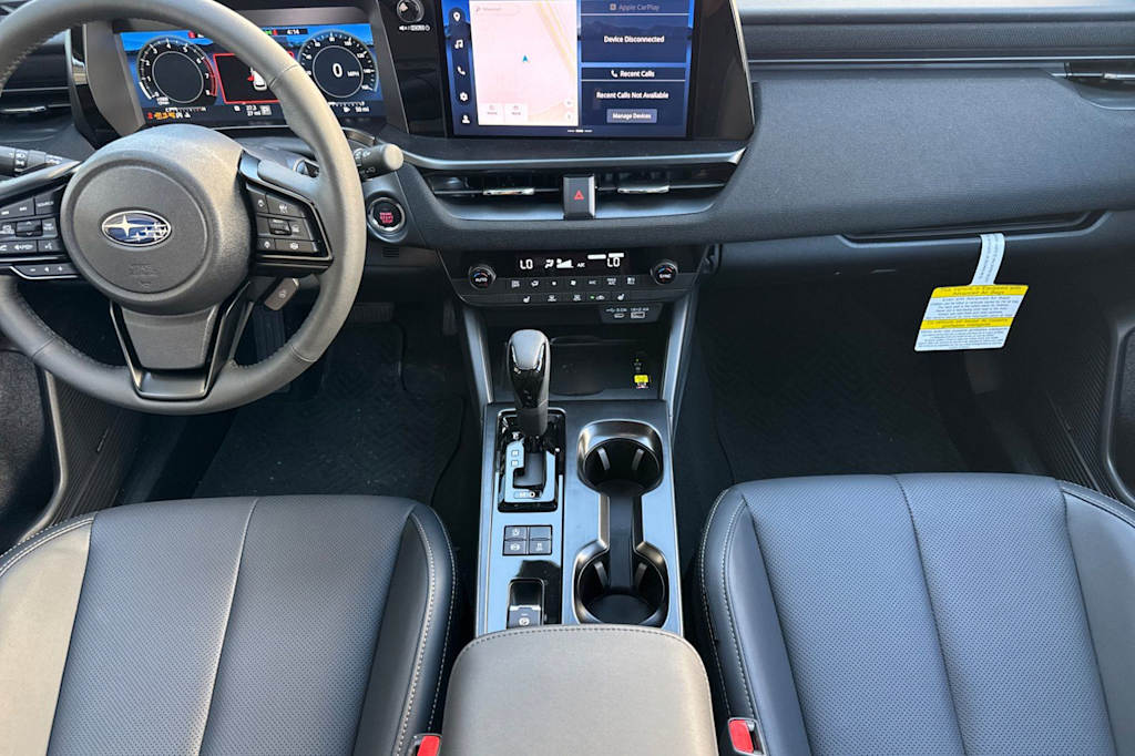 Thumbnail: 2026 Subaru Outback - 2