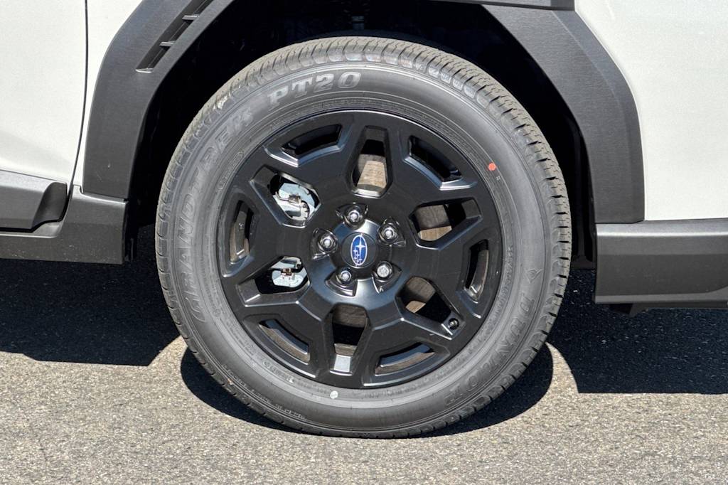 Thumbnail: 2026 Subaru Outback - 7