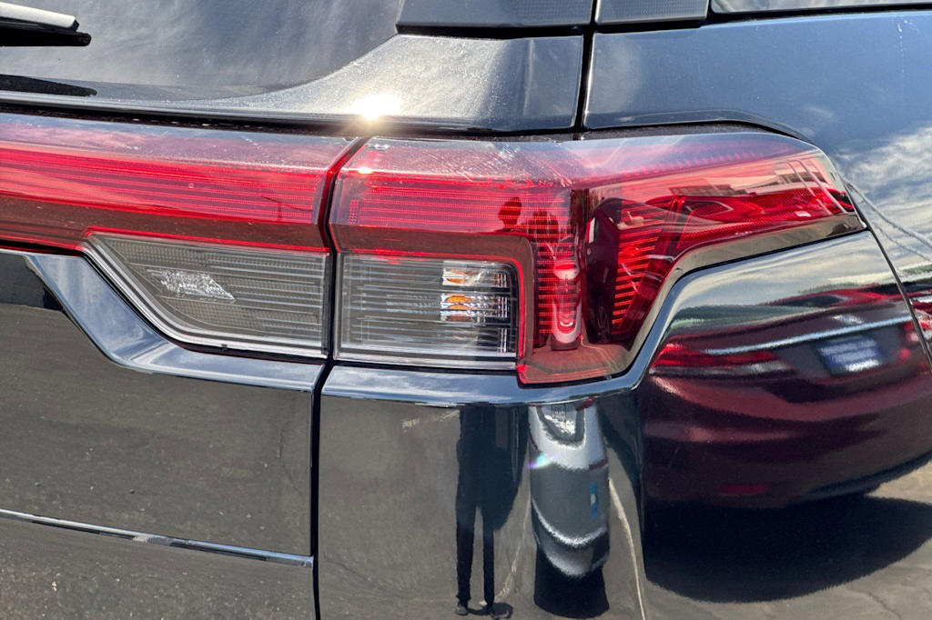 Thumbnail: 2026 Subaru Outback - 32
