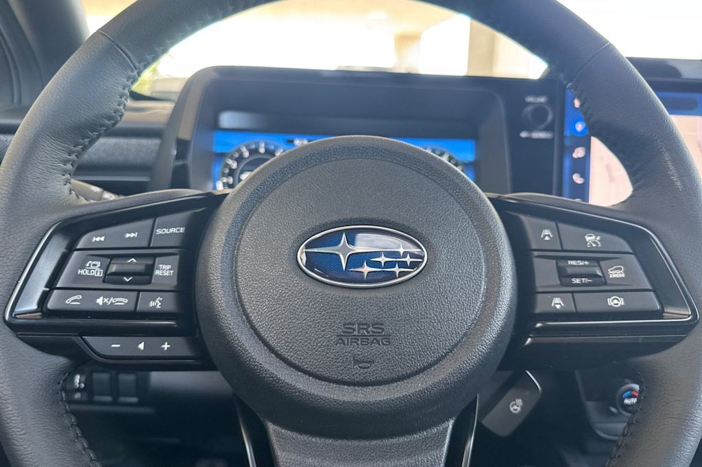 Thumbnail: 2026 Subaru Outback - 28