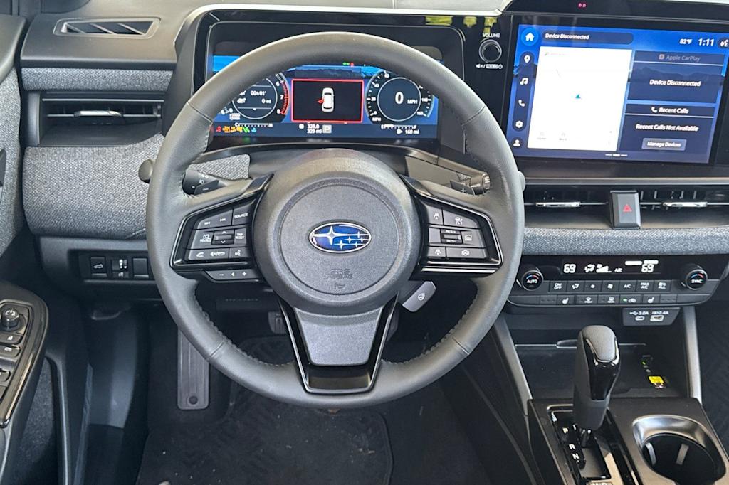 Thumbnail: 2026 Subaru Outback - 10