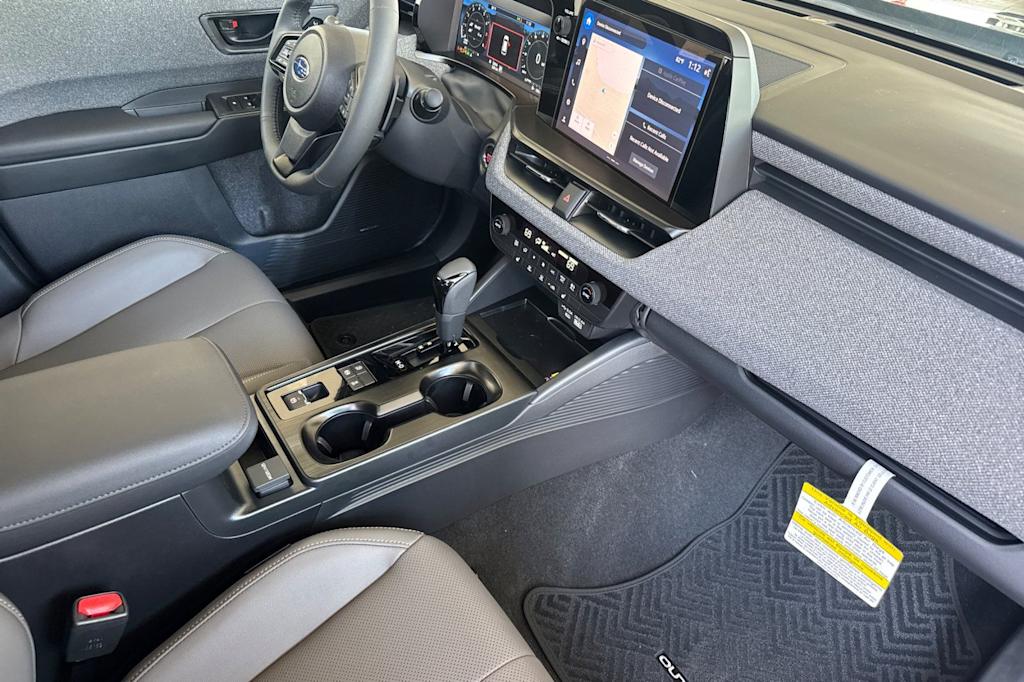 Thumbnail: 2026 Subaru Outback - 11