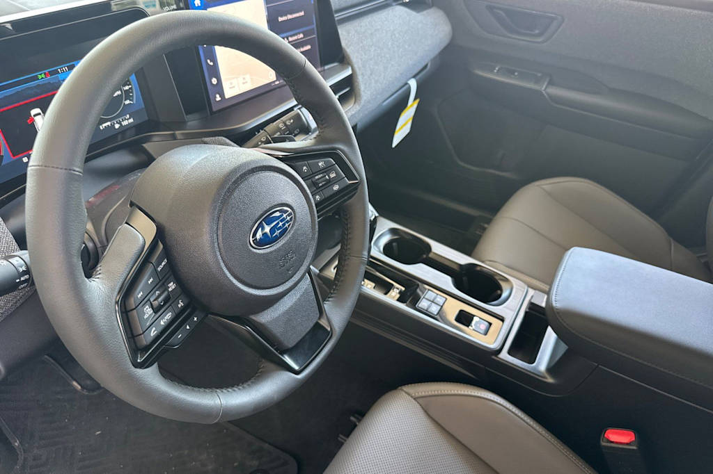 Thumbnail: 2026 Subaru Outback - 8