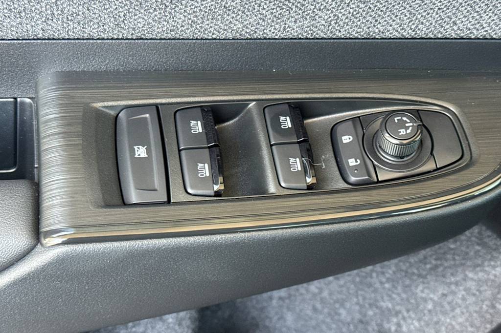 Thumbnail: 2026 Subaru Outback - 20