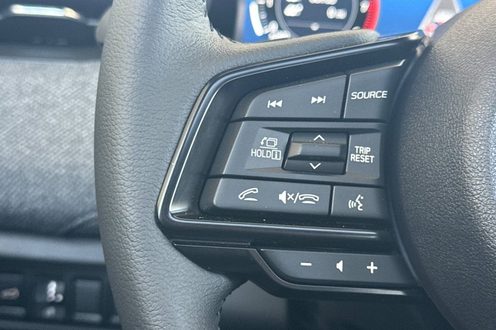 Thumbnail: 2026 Subaru Outback - 29