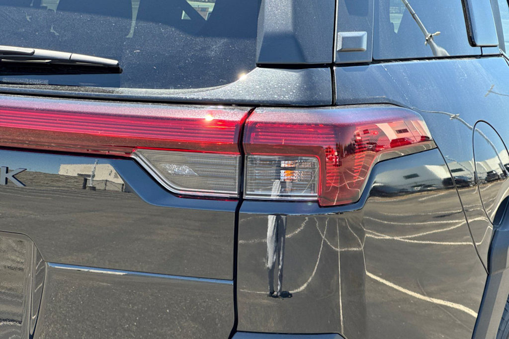 Thumbnail: 2026 Subaru Outback - 32