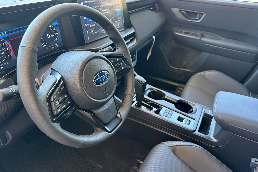 Thumbnail: 2026 Subaru Outback - 8