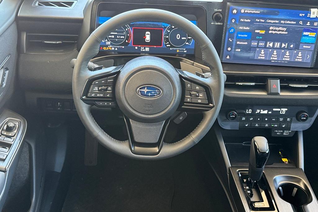 Thumbnail: 2026 Subaru Outback - 10