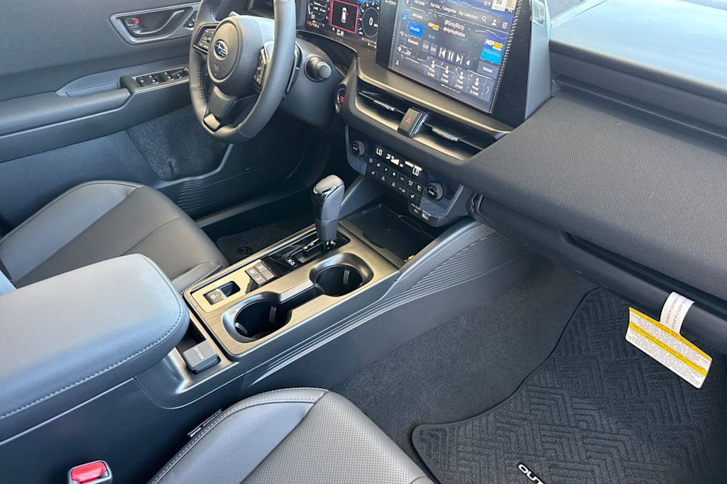 Thumbnail: 2026 Subaru Outback - 11