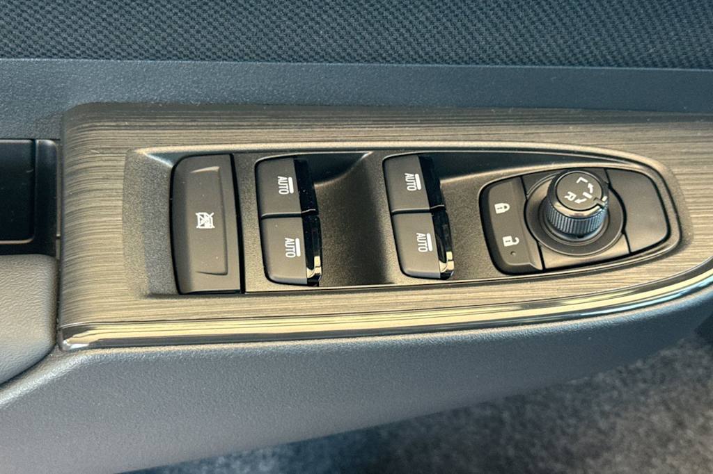 Thumbnail: 2026 Subaru Outback - 20