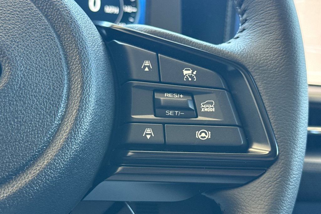 Thumbnail: 2026 Subaru Outback - 30