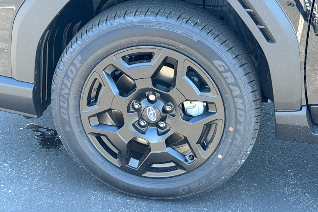 Thumbnail: 2026 Subaru Outback - 7