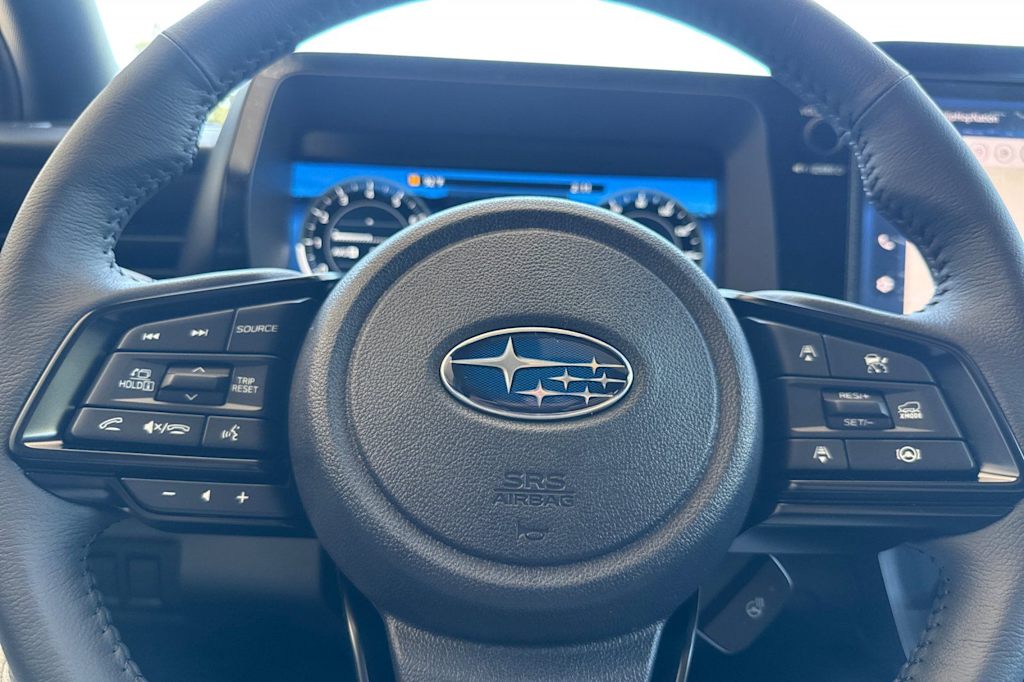 Thumbnail: 2026 Subaru Outback - 28