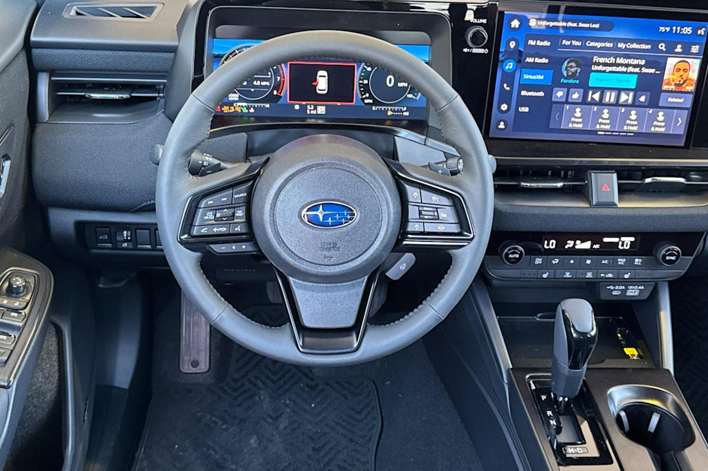 Thumbnail: 2026 Subaru Outback - 10