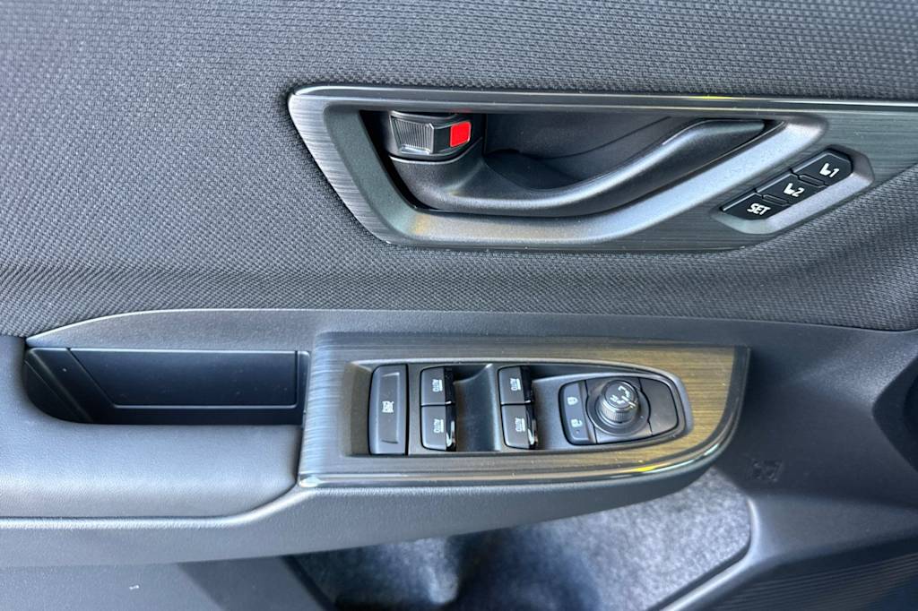 Thumbnail: 2026 Subaru Outback - 19