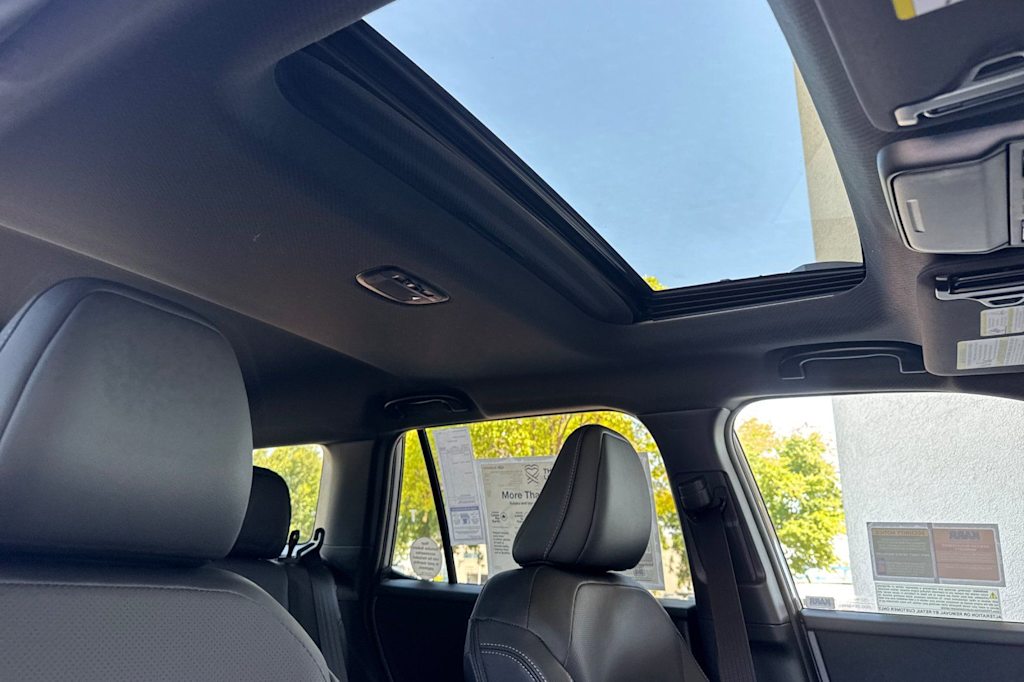 Thumbnail: 2026 Subaru Outback - 22
