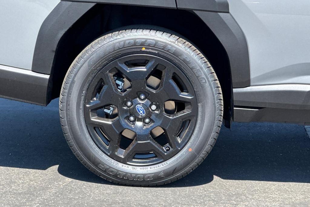 Thumbnail: 2026 Subaru Outback - 7