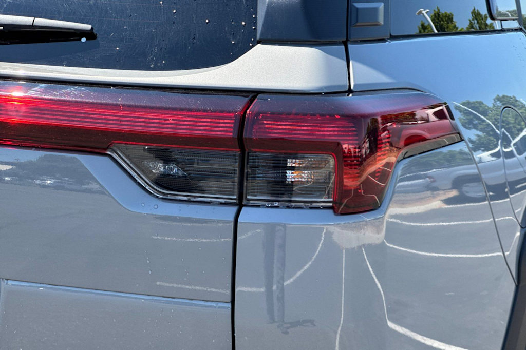 Thumbnail: 2026 Subaru Outback - 32