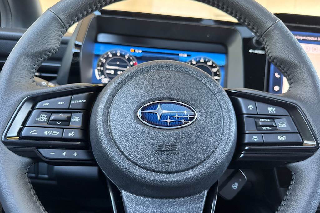 Thumbnail: 2026 Subaru Outback - 28