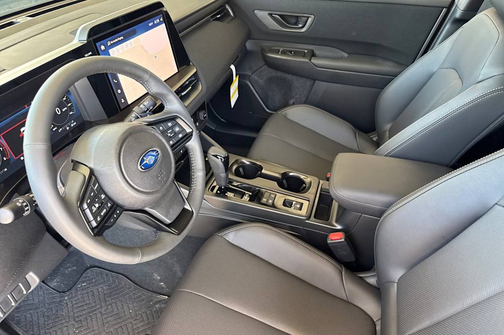 Thumbnail: 2026 Subaru Outback - 9
