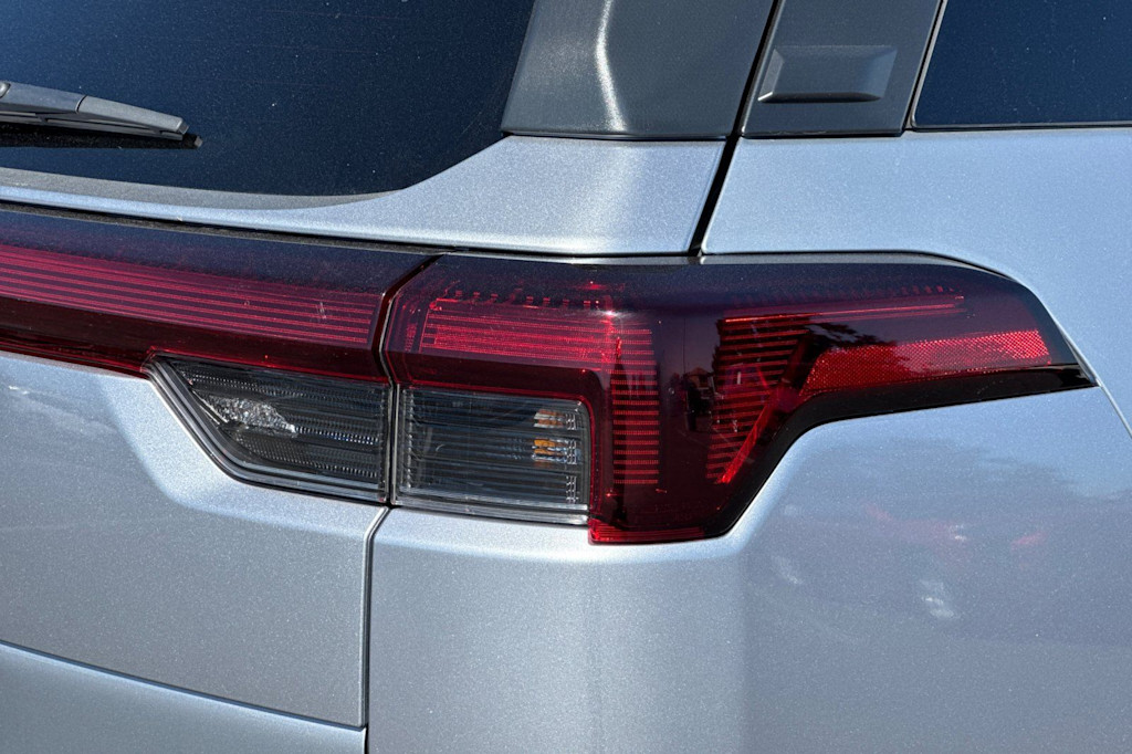 Thumbnail: 2026 Subaru Outback - 33
