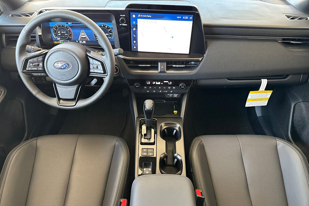 Thumbnail: 2026 Subaru Outback - 2