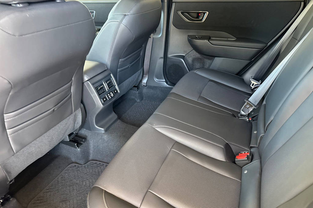 Thumbnail: 2026 Subaru Outback - 10