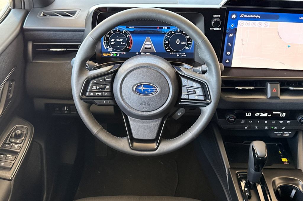 Thumbnail: 2026 Subaru Outback - 8