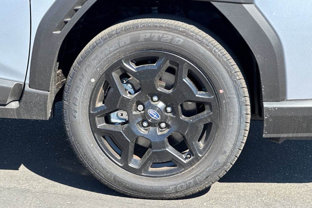 Thumbnail: 2026 Subaru Outback - 7